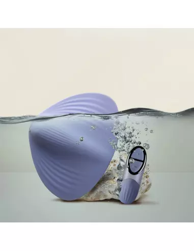 NIYA 5 Masszírozó Mini vibrátorok és tojások Rocks-Off