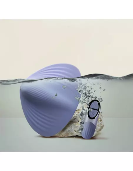 NIYA 5 Masszírozó Mini vibrátorok és tojások Rocks-Off