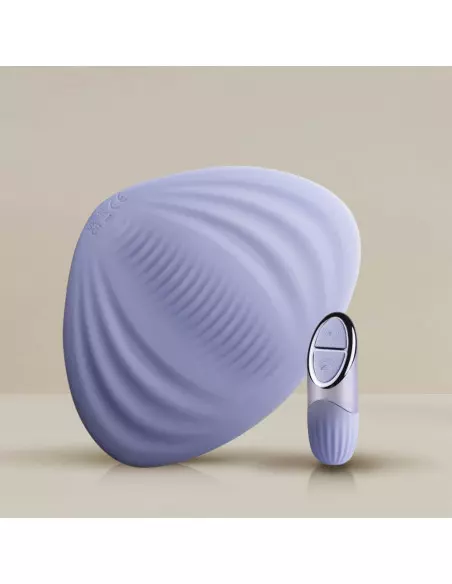 NIYA 5 Masszírozó Mini vibrátorok és tojások Rocks-Off