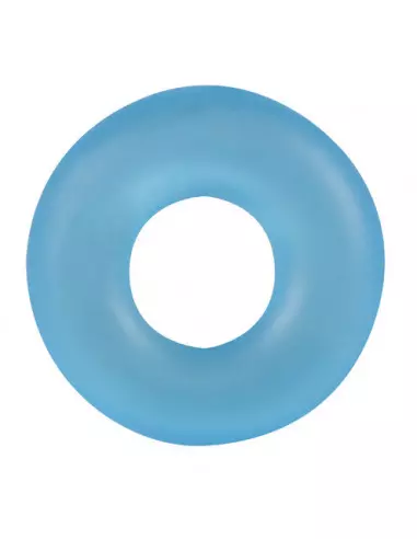 Stretchy Frosted Blue Péniszgyűrű Péniszgyűrűk - Mandzsetták You2Toys