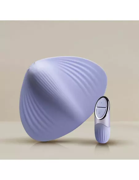 NIYA 5 Masszírozó Mini vibrátorok és tojások Rocks-Off