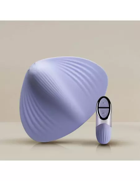 NIYA 5 Masszírozó Mini vibrátorok és tojások Rocks-Off