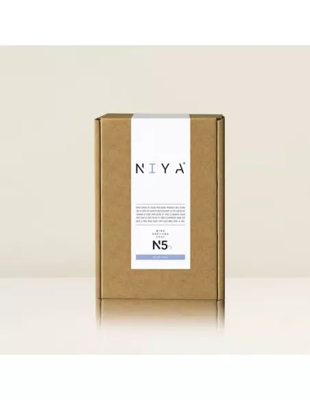 NIYA 5 Masszírozó Mini vibrátorok és tojások Rocks-Off