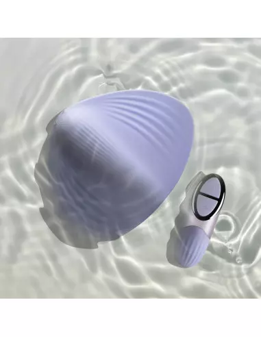 NIYA 5 Masszírozó Mini vibrátorok és tojások Rocks-Off