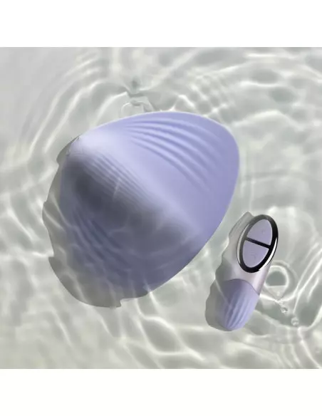 NIYA 5 Masszírozó Mini vibrátorok és tojások Rocks-Off