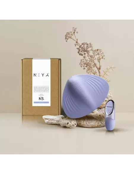 NIYA 5 Masszírozó Mini vibrátorok és tojások Rocks-Off
