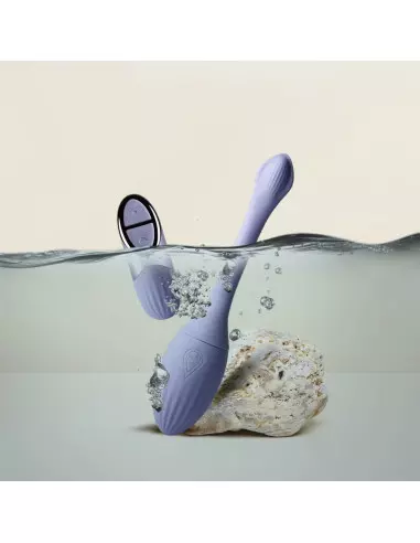 NIYA 1 Masszírozó Mini vibrátorok és tojások Rocks-Off