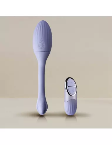 NIYA 1 Masszírozó Mini vibrátorok és tojások Rocks-Off