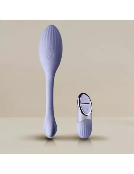 NIYA 1 Masszírozó Mini vibrátorok és tojások Rocks-Off