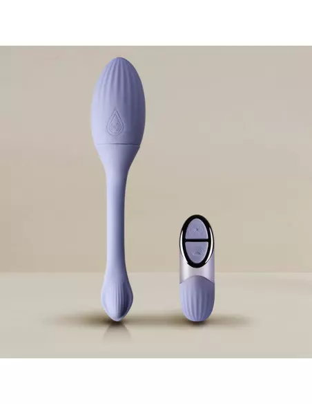 NIYA 1 Masszírozó Mini vibrátorok és tojások Rocks-Off