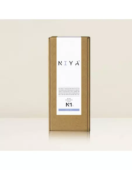 NIYA 1 Masszírozó Mini vibrátorok és tojások Rocks-Off