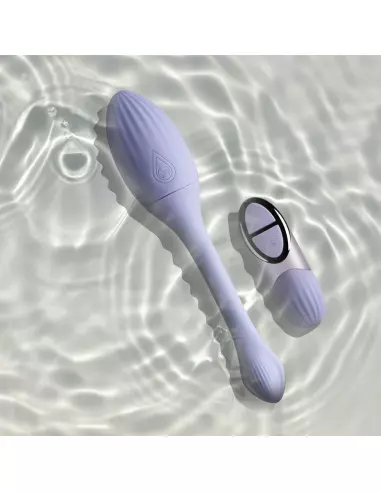 NIYA 1 Masszírozó Mini vibrátorok és tojások Rocks-Off