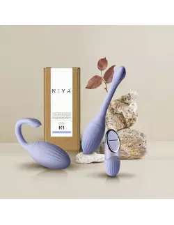 NIYA 1 Masszírozó Mini vibrátorok és tojások Rocks-Off
