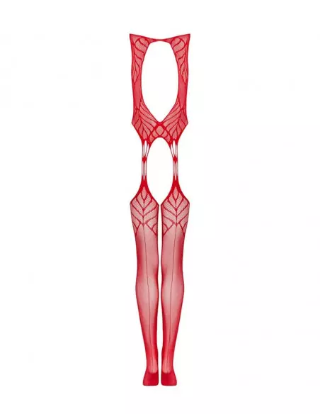 Bodystocking N122 S/M/L Cicaruha Cicaruhák Obsessive