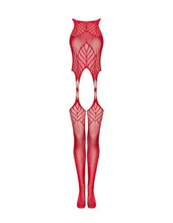 Bodystocking N122 S/M/L Cicaruha Cicaruhák Obsessive