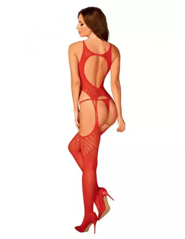 Bodystocking N122 S/M/L Cicaruha Cicaruhák Obsessive