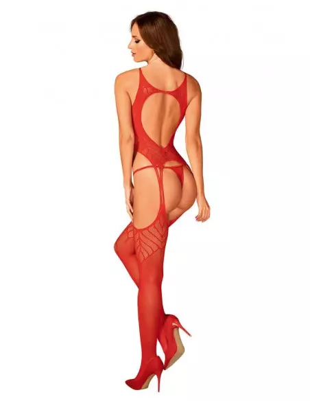 Bodystocking N122 S/M/L Cicaruha Cicaruhák Obsessive