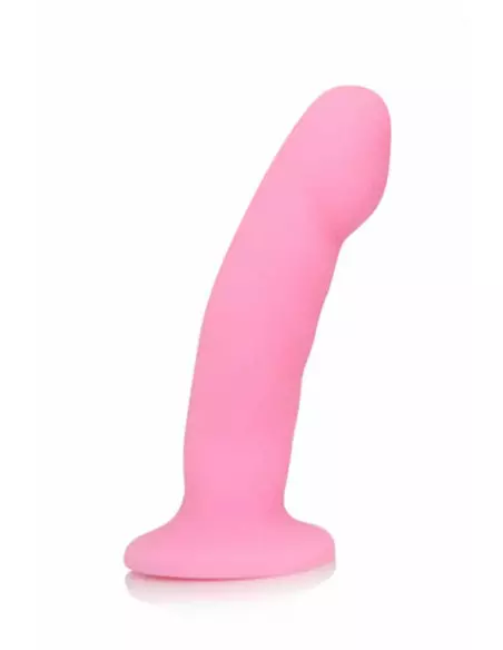 Luxe Cici Dildó Pink Dongok - Dildók Blush Luxe Cici Dildó Pink Dongok - Dildók Blush