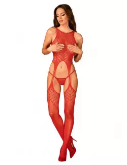 Bodystocking N122 S/M/L Cicaruha Cicaruhák Obsessive 2