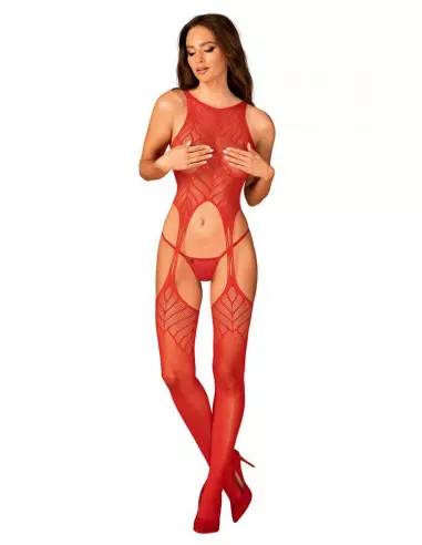 Bodystocking N122 S/M/L Cicaruha Cicaruhák Obsessive