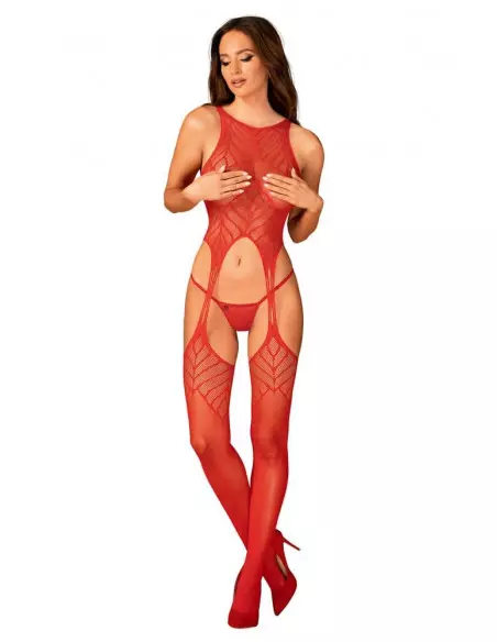 Bodystocking N122 S/M/L Cicaruha Cicaruhák Obsessive