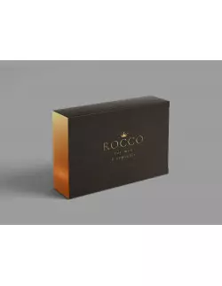 ROCCO - 6 pcs Erekció Növelő Serkentők - Vágyfokozók 9266
