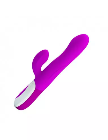 Pretty Love Dempsey Vibrátor Nonfiguratív vibrátorok Pretty Love
