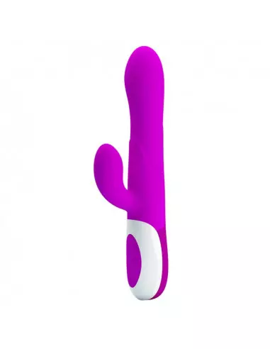 Pretty Love Dempsey Vibrátor Nonfiguratív vibrátorok Pretty Love