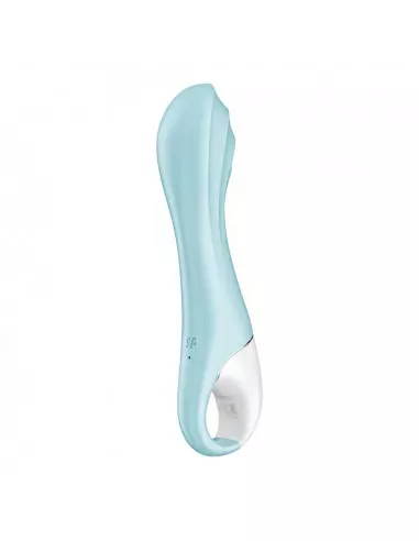 Air Pump 5+ blue Okos Vibrátor Okos vibrátorok Satisfyer