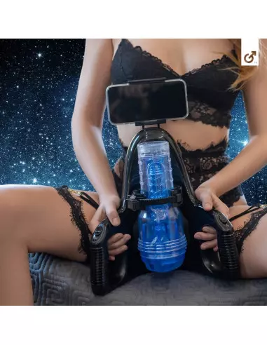 Fleslight Universal Launch Termék tartozékok Fleshlight
