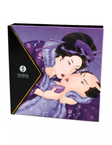 Geisha's Secret Kit Exotic Fruits Szettek (drogéria) Shunga