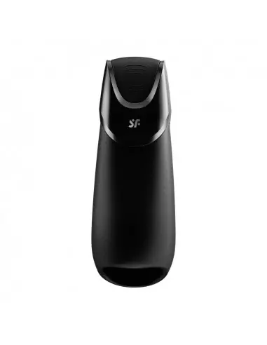 Men Vibration+ Connect App Okos Maszturbátor Okos vibrátorok Satisfyer
