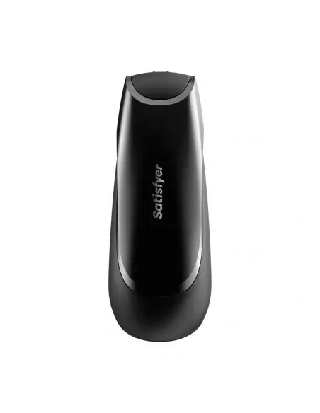 Men Vibration+ Connect App Okos Maszturbátor Okos vibrátorok Satisfyer Men Vibration+ Connect App Okos Maszturbátor Okos vibrátorok Satisfyer