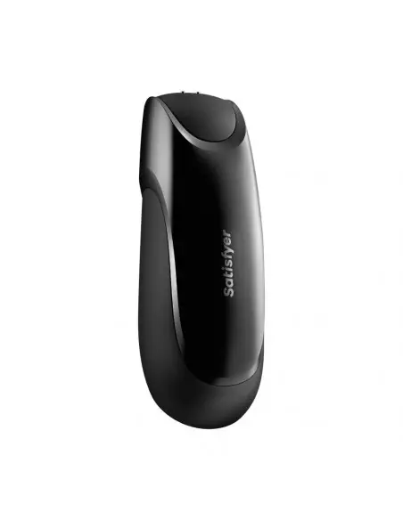 Men Vibration+ Connect App Okos Maszturbátor Okos vibrátorok Satisfyer Men Vibration+ Connect App Okos Maszturbátor Okos vibrátorok Satisfyer