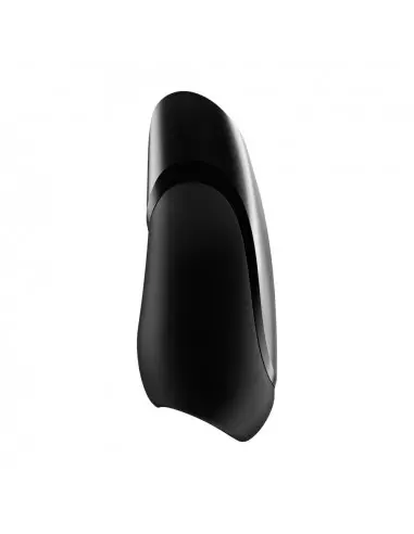 Men Vibration+ Connect App Okos Maszturbátor Okos vibrátorok Satisfyer
