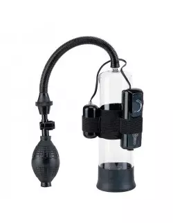 Power Pump Péniszpumpa Pumpák Seven Creations