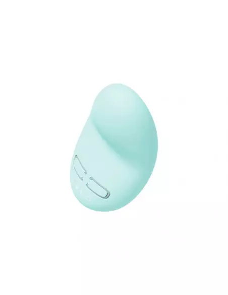 Lily 3 Polar Green Mini Vibrátor Mini vibrátorok és tojások Lelo