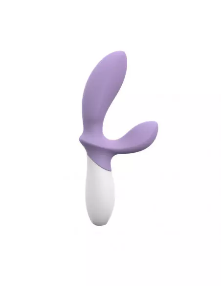 Loki Wave 2 Violet Dust Prosztata Masszírozó Prosztata masszírozók Lelo Loki Wave 2 Violet Dust Prosztata Masszírozó Prosztata masszírozók Lelo