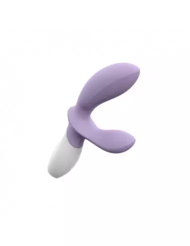 Loki Wave 2 Violet Dust Prosztata Masszírozó Prosztata masszírozók Lelo