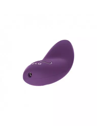 Lily 3 Dark Plum Mini Vibrátor Mini vibrátorok és tojások Lelo