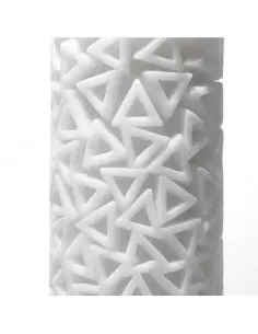 3D Pile Maszturbátor Férfi maszturbátorok Tenga 2