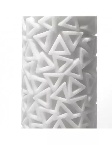 3D Pile Maszturbátor Férfi maszturbátorok Tenga