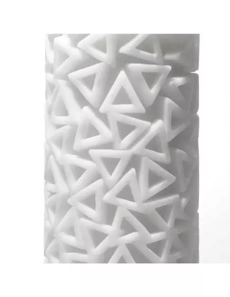 3D Pile Maszturbátor Férfi maszturbátorok Tenga