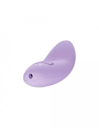 Lily 3 Calm Lavender Mini Vibrátor Mini vibrátorok és tojások Lelo