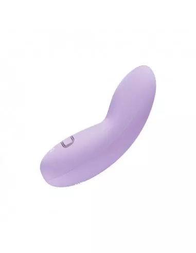 Lily 3 Calm Lavender Mini Vibrátor Mini vibrátorok és tojások Lelo