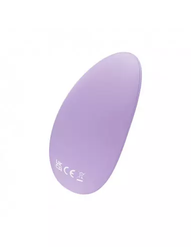 Lily 3 Calm Lavender Mini Vibrátor Mini vibrátorok és tojások Lelo