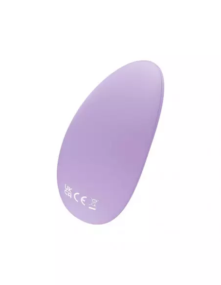 Lily 3 Calm Lavender Mini Vibrátor Mini vibrátorok és tojások Lelo Lily 3 Calm Lavender Mini Vibrátor Mini vibrátorok és tojások Lelo