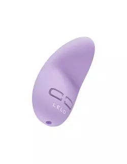 Lily 3 Calm Lavender Mini Vibrátor Mini vibrátorok és tojások Lelo 2