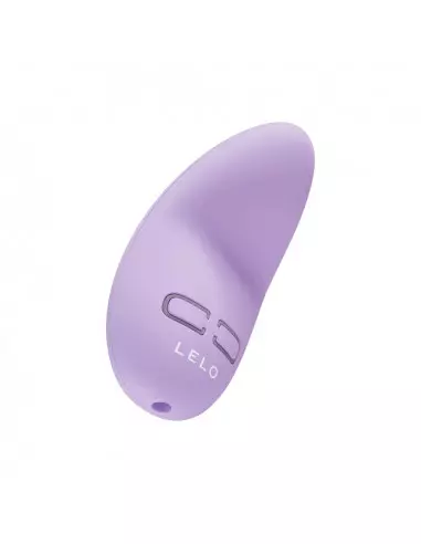 Lily 3 Calm Lavender Mini Vibrátor Mini vibrátorok és tojások Lelo