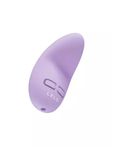 Lily 3 Calm Lavender Mini Vibrátor Mini vibrátorok és tojások Lelo Lily 3 Calm Lavender Mini Vibrátor Mini vibrátorok és tojások Lelo